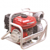 Samsung Power GSP300 Benzinli Su Motoru 3'' - 1