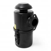 Dizel Motor Yağlı Hava Filitresi Büyük Hazneli 2 Delikli 7-10 Hp thumbnail 1