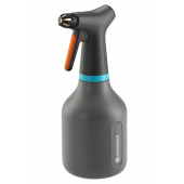 Gardena 11110 Basınçlı Püskürtücü İlaçlama Pompası 0.75 lt - 1