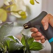 Gardena 11110 Basınçlı Püskürtücü İlaçlama Pompası 0.75 lt - 3