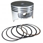 Honda GC135 GC160 GCV135 GCV160 Piston 64 mm - 1