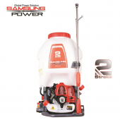 Samsung Power GSP 350M2 Benzinli İlaçlama Pülverizator - 4