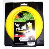 Oregon Tırpan Misinası 3.0 mm 60 m Yellow - 1
