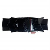 Çapa Makineleri Demir Teker 24 x 8,5 cm Set 2 Adet thumbnail 3