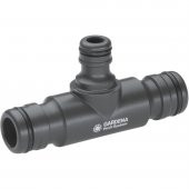 Gardena 2835-20 “Profi” Maxi-Flow Sistem T-Kaplin - 1