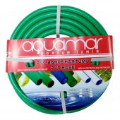 Aquamar Garden Bahçe Sulama Hortumu 15 mt 1/2 - 1