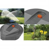 Gardena 1250 Otomatik Vana Kontrol Ünitesi - 3