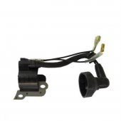 Benzinli EBV 260 Üfleme Toplama Makinası Elektronik Bobin thumbnail 1