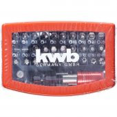 Kwb 118490 Bits Ucu Seti 32 Parça Bits Uç - 2