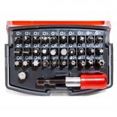 Kwb 118490 Bits Ucu Seti 32 Parça Bits Uç - 3