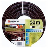 Gardena 4424 Premium Kauçuk Hortum 13 mm (1/2"), 50 mt - 1