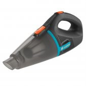 Gardena 9340 EasyClean Li Akülü El Süpürgesi - 2
