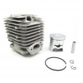Motorlu Testere 3800 Silindir Piston Seti 39 mm - 1