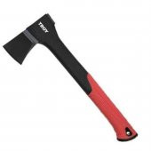 TROY 27260 Fiberglas Saplı Balta 410 gr - 1