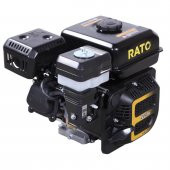 Rato R200 Benzinli Kamalı Krank Motor 19 mm - 1