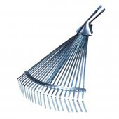 Formosa Ayarlı Çim Ve Yaprak Toplama Tırmığı - 1