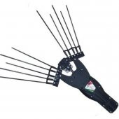 GardenPro Motorlu Tırpan + Baseh Flap Zeytin Hasat Makinası - 2