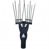 GardenPro Motorlu Tırpan + Baseh Flap Zeytin Hasat Makinası - 3