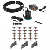 Gardena 1407 Otomatik Saksı Sulama Seti - 1