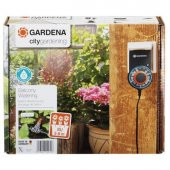 Gardena 1407 Otomatik Saksı Sulama Seti - 5