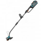 Gardena 9827 PowerCut Li-40/30 Akülü Kenar Kesme Makinası - 1