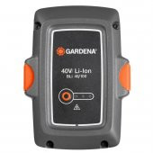 Gardena 9827 PowerCut Li-40/30 Akülü Kenar Kesme Makinası - 4