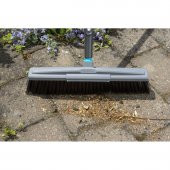 Gardena 17111 NatureLine Yol Süpürgesi - 3