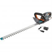 Gardena 9860 POWERCUT Li-40/60 Akülü Çit Budama Makinası - 1