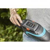 Gardena 9860 POWERCUT Li-40/60 Akülü Çit Budama Makinası - 4