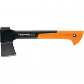 Fiskars X7 Parçalama Baltası + Bileme Aparatı Seti - 2