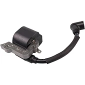 Benzinli EBV 260 Üfleme Toplama Makinası Elektronik Bobin thumbnail 2