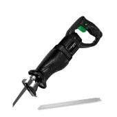 Bavaria Bap 710 Tilki Kuyruğu Testere - 5