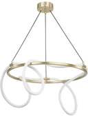 Yumuşak Boru Modern Led Avize ve Modern Sarkıt LED Avize - 1