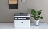 HP LaserJet Pro MFP 3103FDW 3G632A Wi-Fi + Tarayıcı + Fotokopi + Faks Mono Çok Fonksiyonlu Lazer Yazıcı - 4