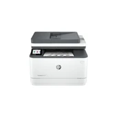 HP LaserJet Pro MFP 3103FDW 3G632A Wi-Fi + Tarayıcı + Fotokopi + Faks Mono Çok Fonksiyonlu Lazer Yazıcı - 1