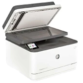HP LaserJet Pro MFP 3103FDW 3G632A Wi-Fi + Tarayıcı + Fotokopi + Faks Mono Çok Fonksiyonlu Lazer Yazıcı - 5