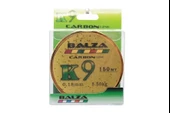 Balza Carbon Line K9 Misina 150 Mt. 0,26Mm - 3
