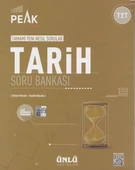 TYT Tarih Best Peak Soru Bankası Ünlü Yayıncılık - 1