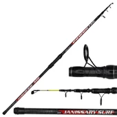 Portfish Janissary Surf 400 Cm 150 Gr Aksiyonlu thumbnail 1