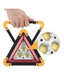 Profesyonel Kamp - Araba Lambası Watton Wt-331 - 2