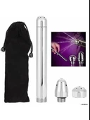 Luxerosshop Anal Lavman İçin Özel Tasarlanan Duş Başlığı Seti - 4