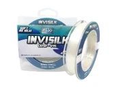 Asso Invısılk Surf Castıng Clear 300 Mt 0.40Mm Misina - 1