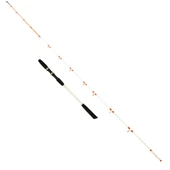 Captain 1428 Egi Fisher 2 Parça Solid Tekne Kamışı 210Cm Max 150Gr Atar - 1