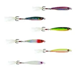 Captain 3600 Dragon 28Gr Light Jig Suni Yem Renk:2 thumbnail 3