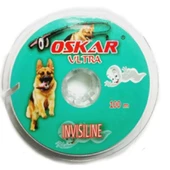 Oskar Ultra İnvisiline Görünmez Misina 0,16Mm thumbnail 2