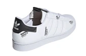 adidas Superstar 'Cork - White Black' GV7671 Spor Ayakkabı - 3