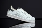 adidas Superstar 'Cork - White Black' GV7671 Spor Ayakkabı - 7