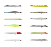 River Slim Pen 130S 13Cm 30 Gr Maket Balık Renk:74 - 1