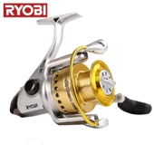 Ryobi Applause 6000 Olta Makinesi Mükemmel Kalite - 2