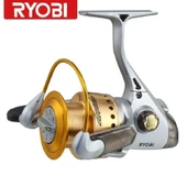 Ryobi Applause 4000 Olta Makinesi Mükemmel Kalite - 3